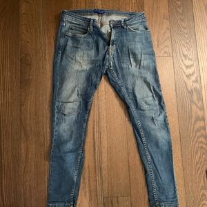 Zara Men’s Jeans Size 32